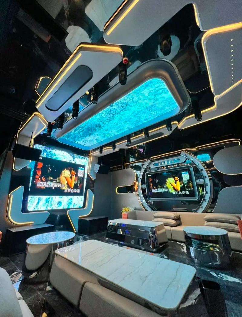 铁岭商务KTV费用计算-银州区ktv预定